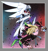 __gladion_and_silvally_pokemon_and_1_more_drawn_by_sanikink__2cd03ef626a41d788626bb88acf0a9be
