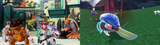 Digimon vs Pokemon