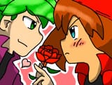 May and Drew