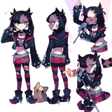 Marnie 12