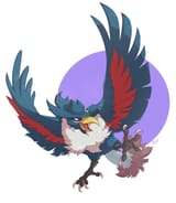 Honchkrow