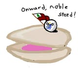 Clam