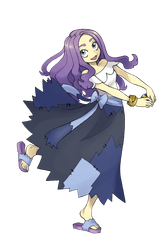Acerola adult
