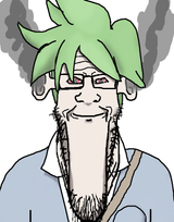 wally