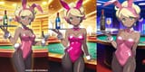 Peonia Bunny Set