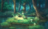 pinwheel_forest