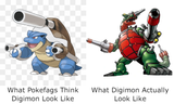 poke vs digi