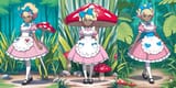 Peonia Murhsoom Set