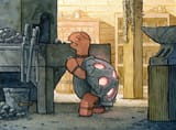 torkoal at the smithy