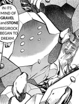 RegirocksDream