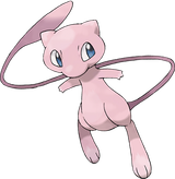 mew