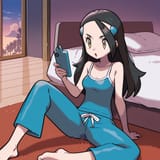 bedtime_candice