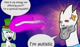 Human superpower
