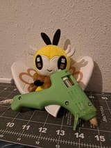 ribombee hotglue