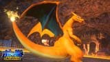 Pokken Charizard