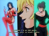 Shin Cutey Honey episode 2