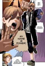 POWAH