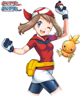 __may_and_torchic_pokemon_and_2_more_drawn_by_mr_thunderigor__6be8d0c54ddb39ea18ffed101a2e8e15