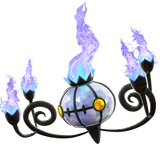 Chandelure (1)