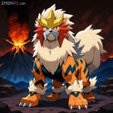 arcanine-entei [2]