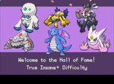 Insane
