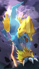 __manectric_pokemon_drawn_by_day_walker1117__848415527d08741c59ee805d4b323cf5