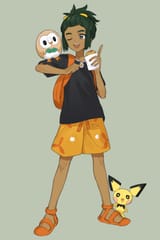 __rowlet_pichu_and_hau_pokemon_and_1_more_drawn_by_fua1heyvot4ifsr__b3567fcb7e3e03c08f5f00bb852c6685