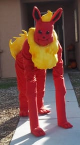 Flareon