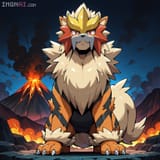 arcanine-entei [3]