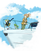 miko and silas s