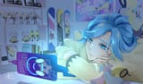__iono_rotom_rotom_phone_grusha_and_cetoddle_pokemon_and_1_more_drawn_by_orrrrrrya__f77731e5f0e4139d4b1d6d35b93a4861