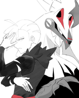 __gladion_and_silvally_pokemon_and_1_more_drawn_by_sioma709iie__9c1cad2932362fd77aa37e1a62e528f9