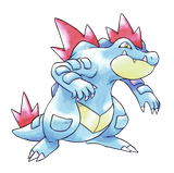 feraligator