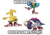 gen9OUdrip