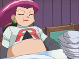 Fat Jessie