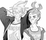 __kieran_and_drayton_pokemon_and_1_more_drawn_by_manyrowlet__029528b7a24074017302f729db639c73