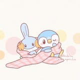 __piplup_and_mudkip_pokemon_drawn_by_asakoline__1a4966be6b22a0dbfee1bf47b5e9e90e