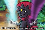 Pokemon