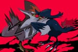 __staraptor_and_honchkrow_pokemon_drawn_by_mochako_motyako_1005__3704aed63938df40917bd15fce50ee21