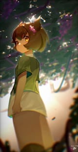 Human