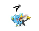 96749124_p3 shinx by 336458