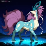 ninetales-suicune [4]