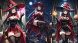 WitchBrina