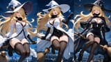 BW Witch
