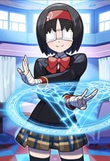 DABURU POWAH!
