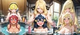 Bathing