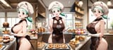 Katy Baking