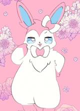 Sylveon dance