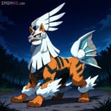 arcanine-silvally [2]