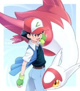 Red Ash